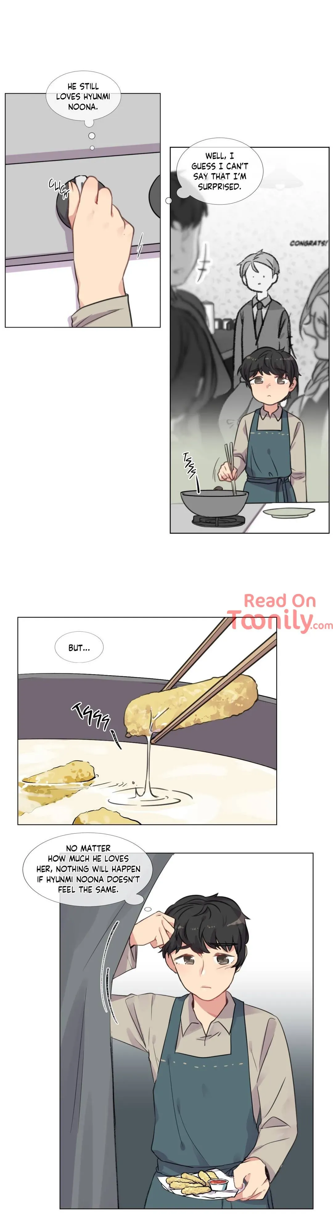Size Matters Chapter 29 page 20 - 