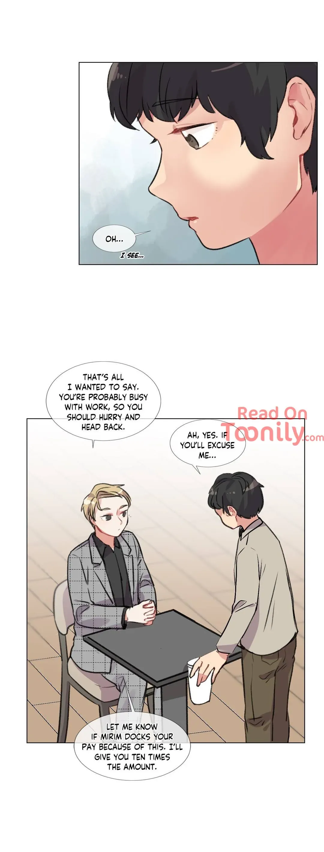 Size Matters Chapter 29 page 7 - 