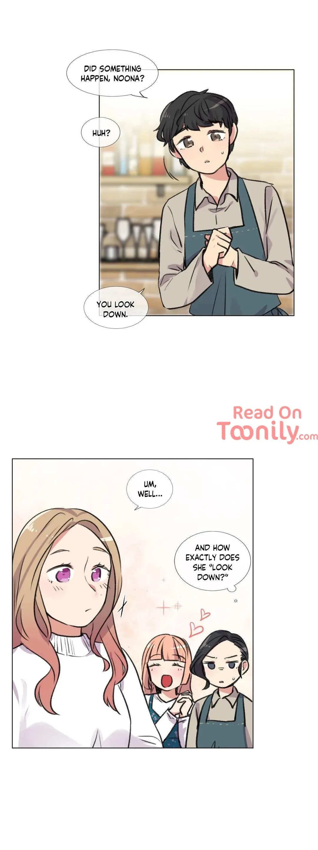Size Matters Chapter 30 page 16 - 