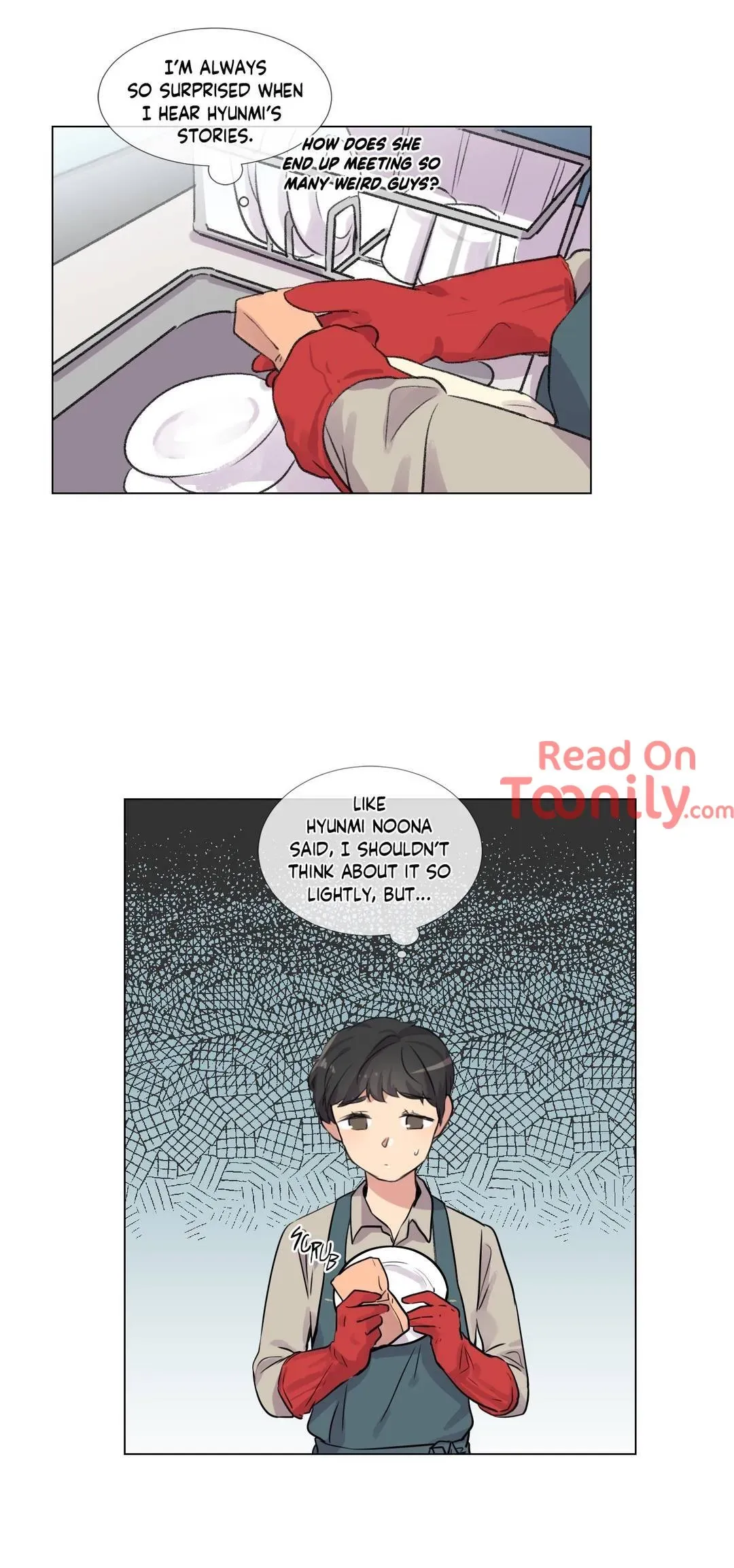 Size Matters Chapter 30 page 25 - 
