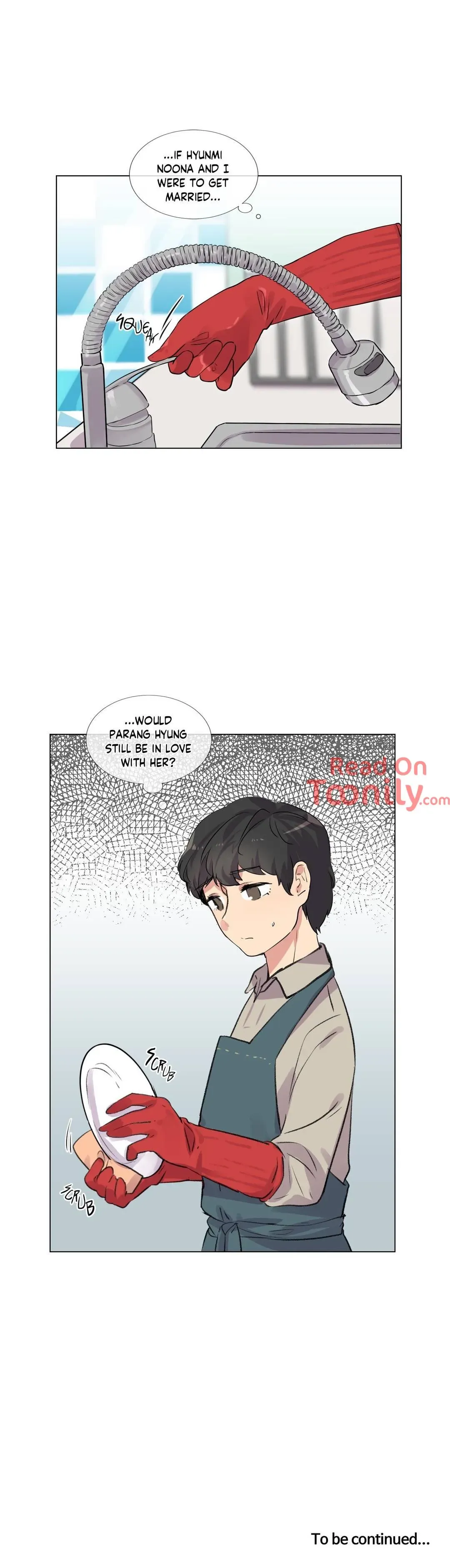 Size Matters Chapter 30 page 26 - 