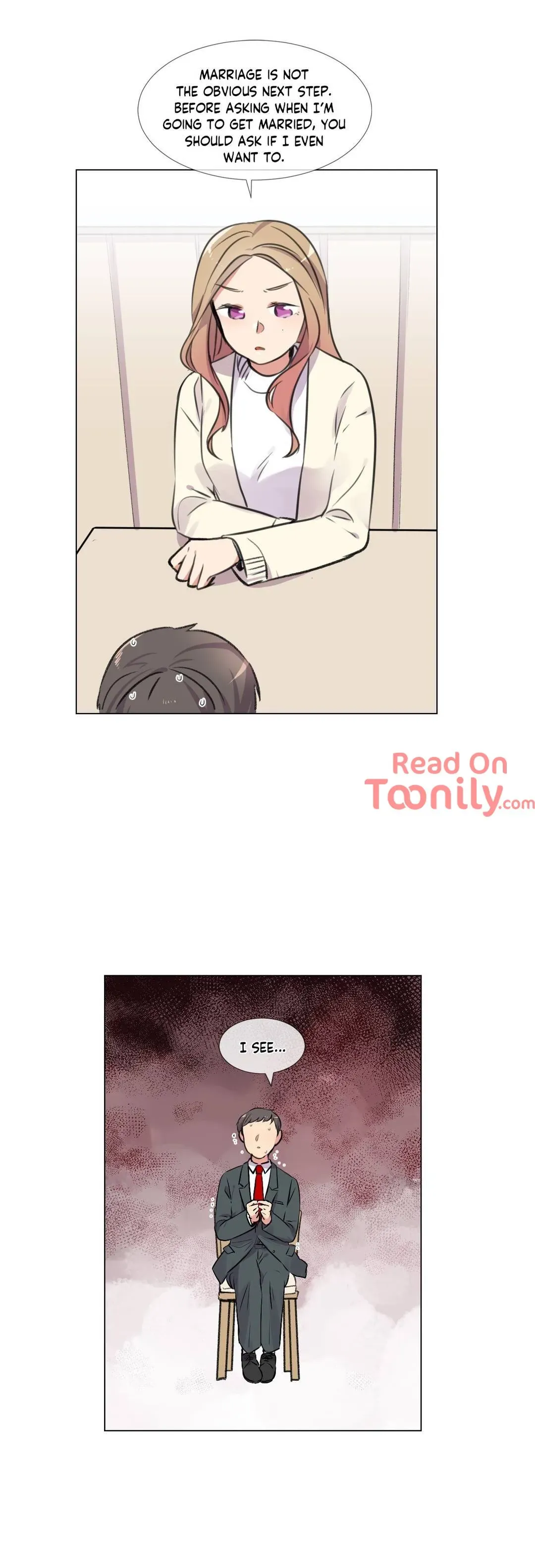 Size Matters Chapter 30 page 4 - 