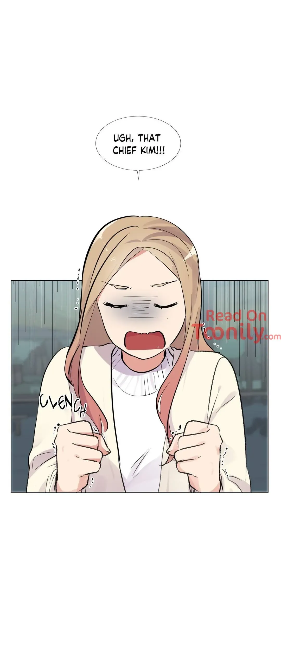 Size Matters Chapter 30 page 6 - 