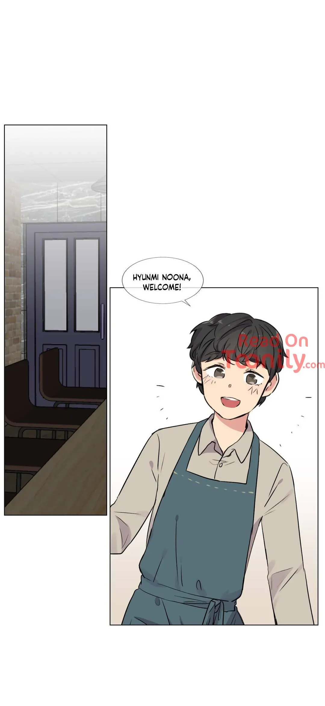 Size Matters Chapter 30 page 9 - 
