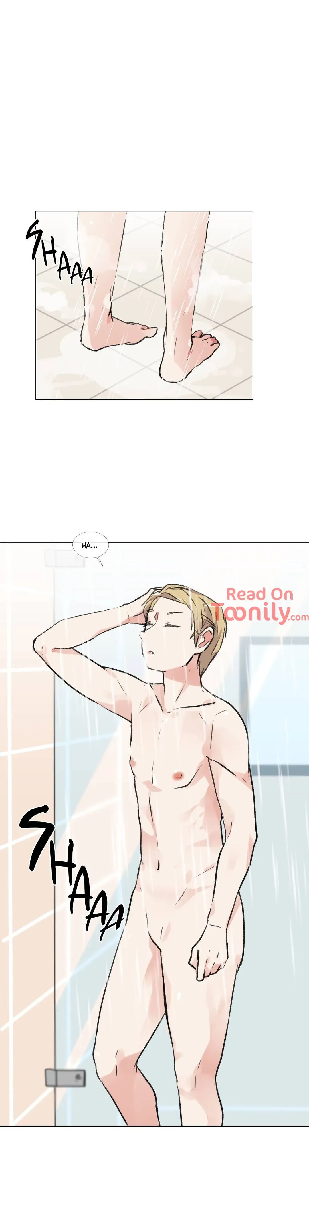 Size Matters Chapter 31 page 2 - 