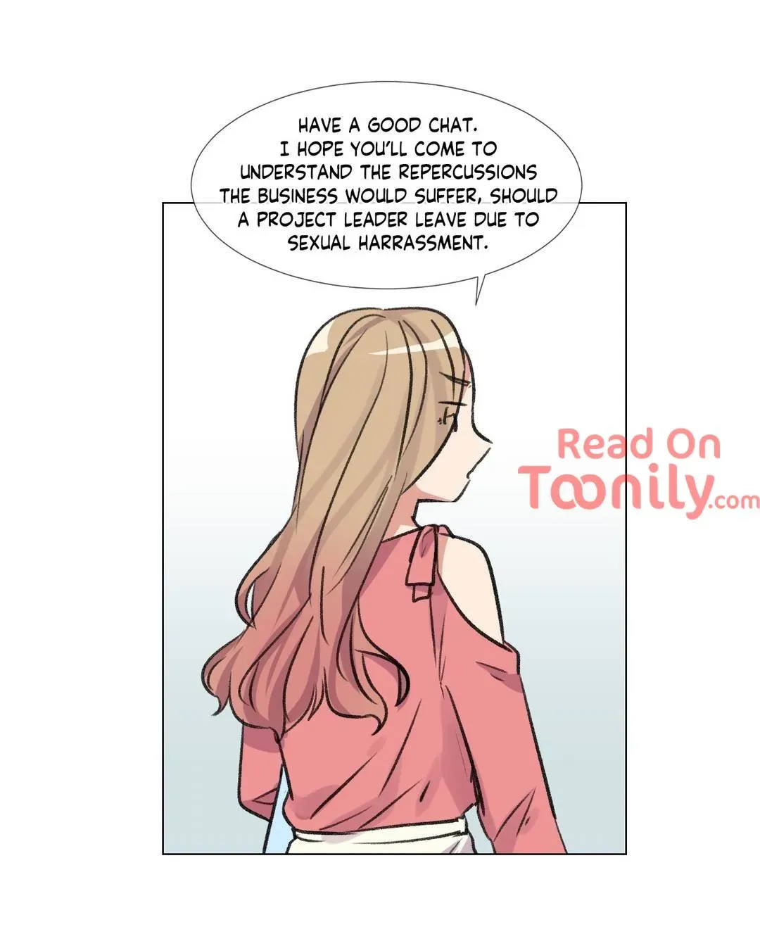 Size Matters Chapter 31 page 13 - 