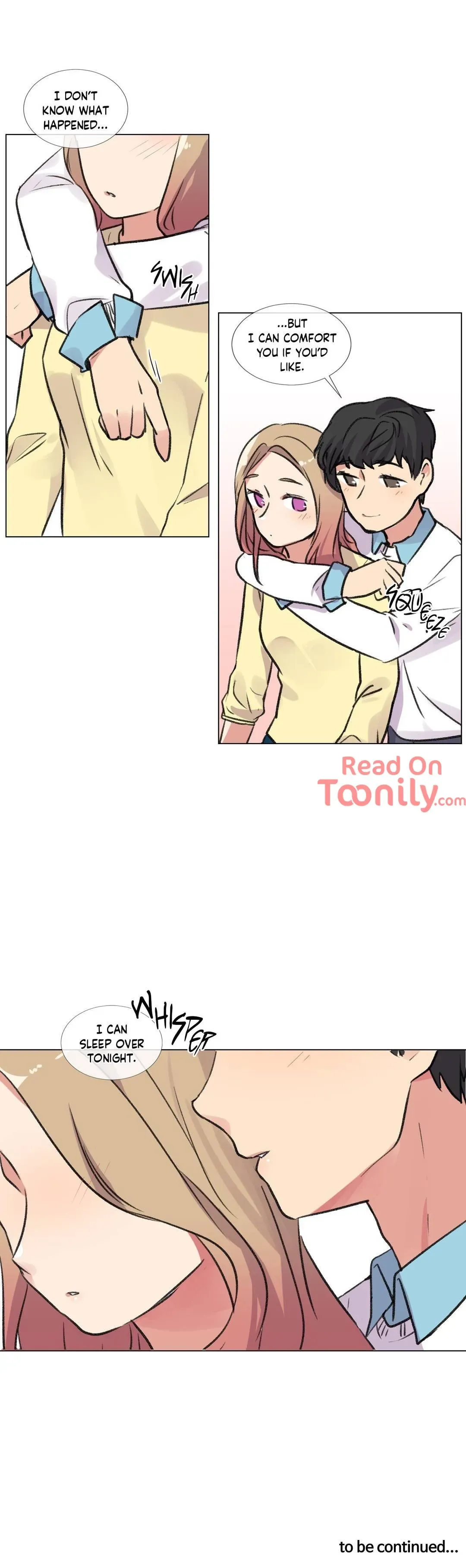 Size Matters Chapter 31 page 18 - 