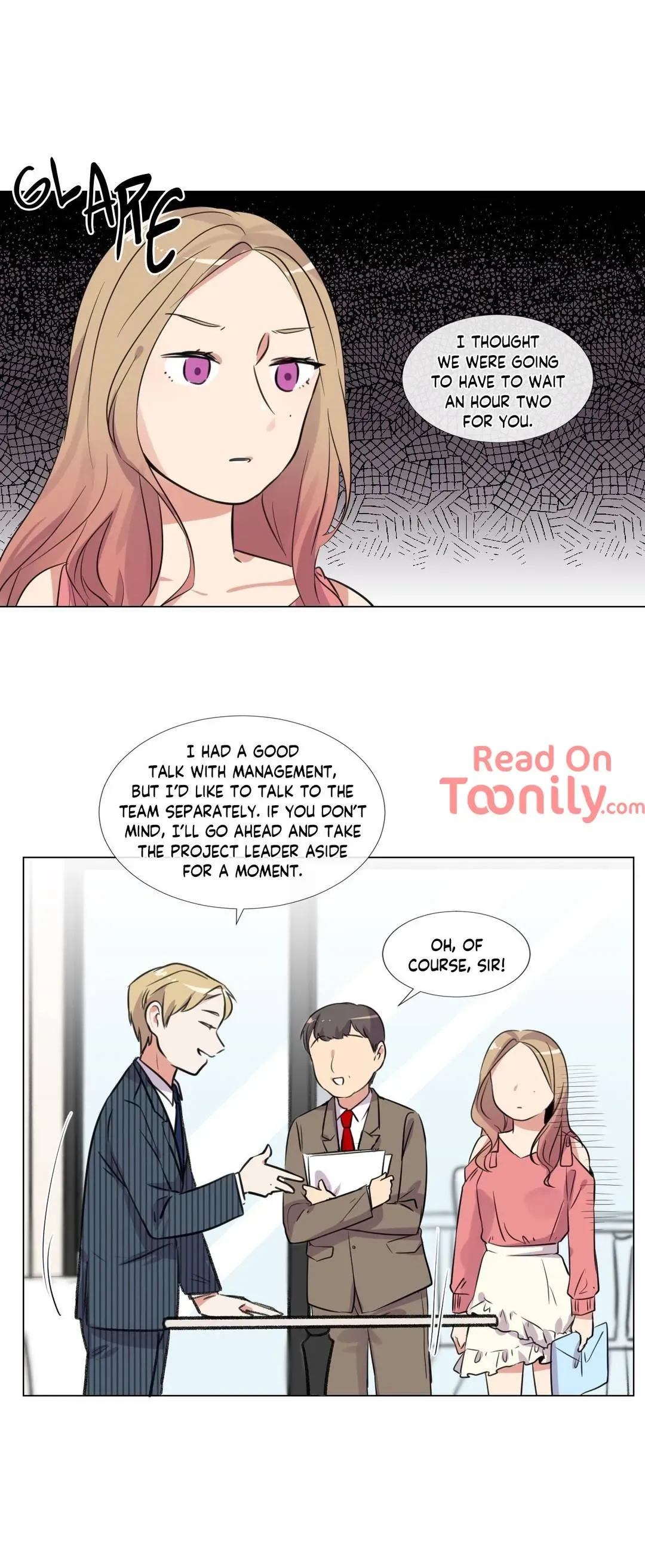Size Matters Chapter 31 page 7 - 