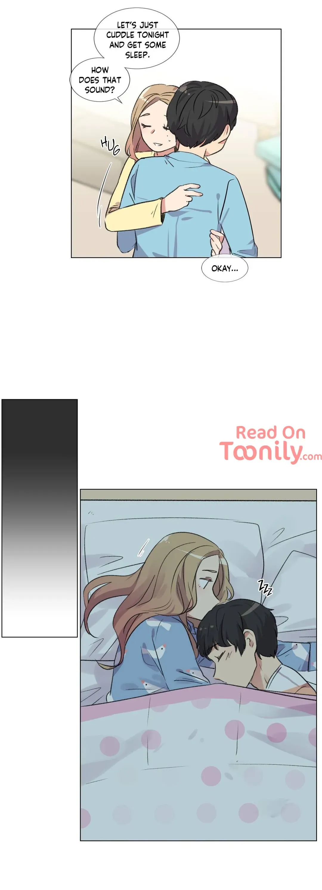Size Matters Chapter 32 page 7 - 