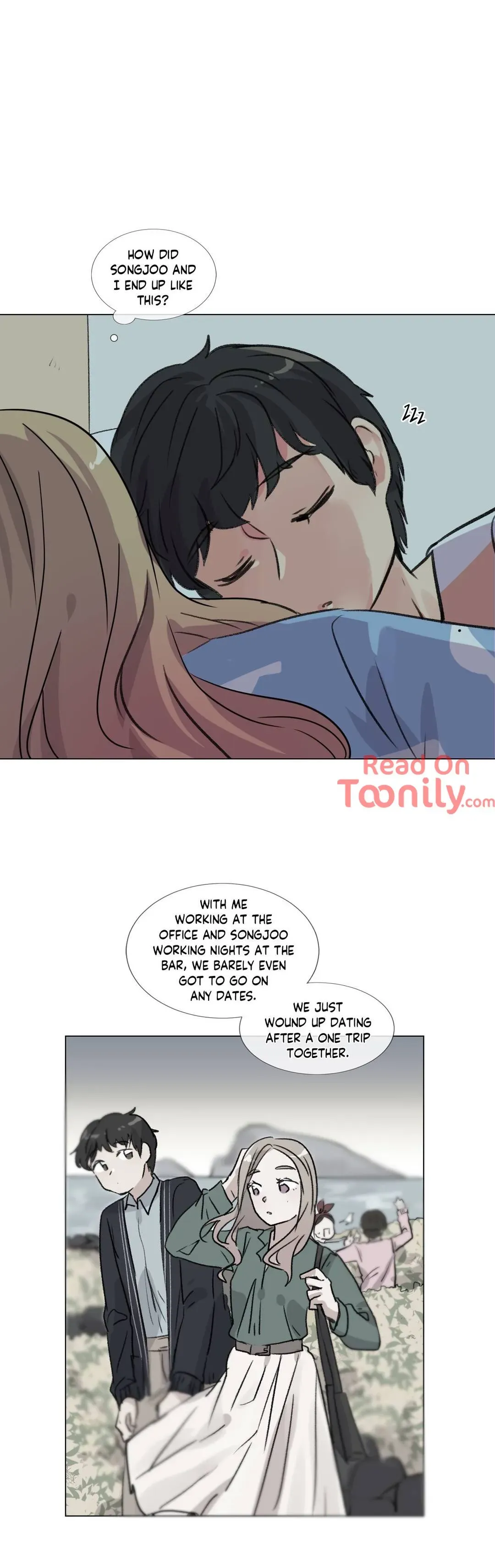 Size Matters Chapter 32 page 8 - 