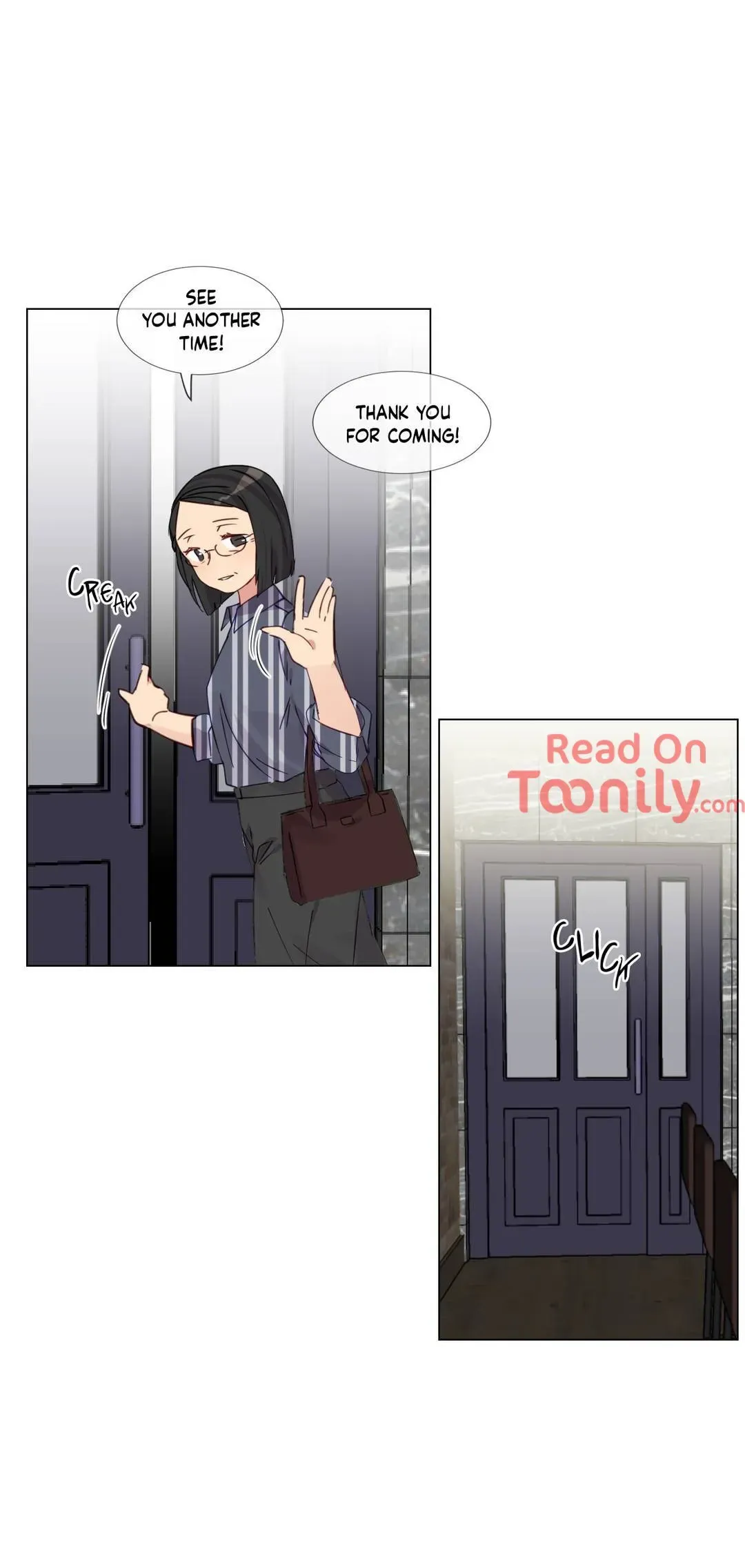 Size Matters Chapter 33 page 18 - 