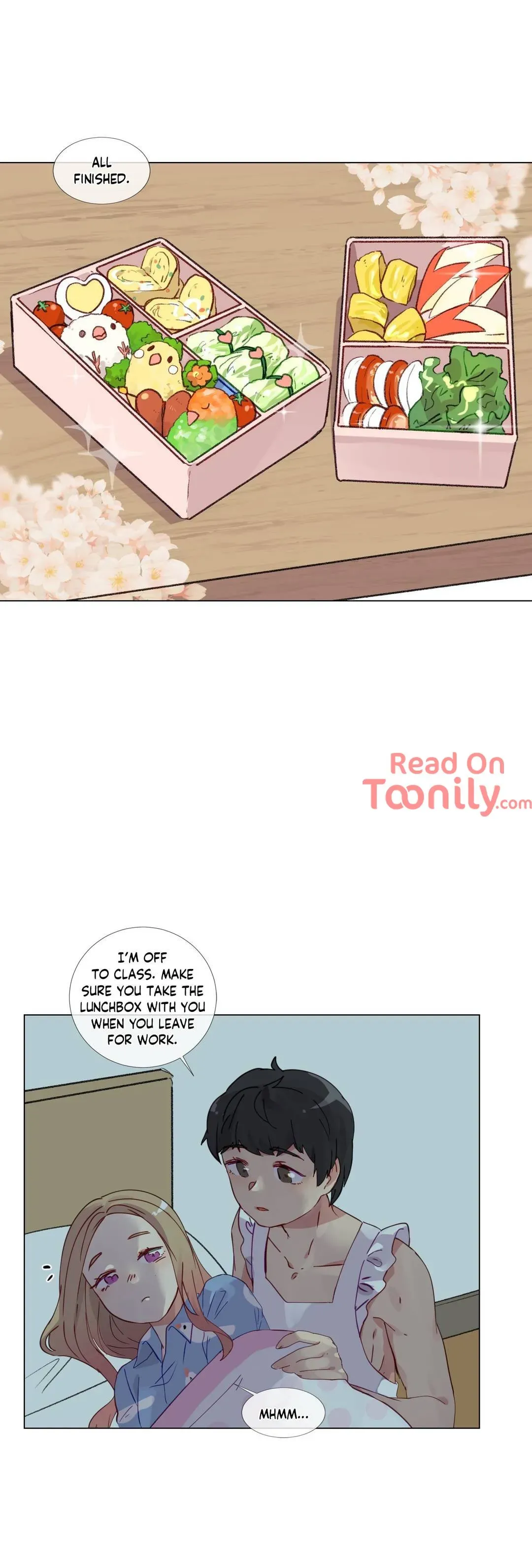 Size Matters Chapter 34 page 2 - 