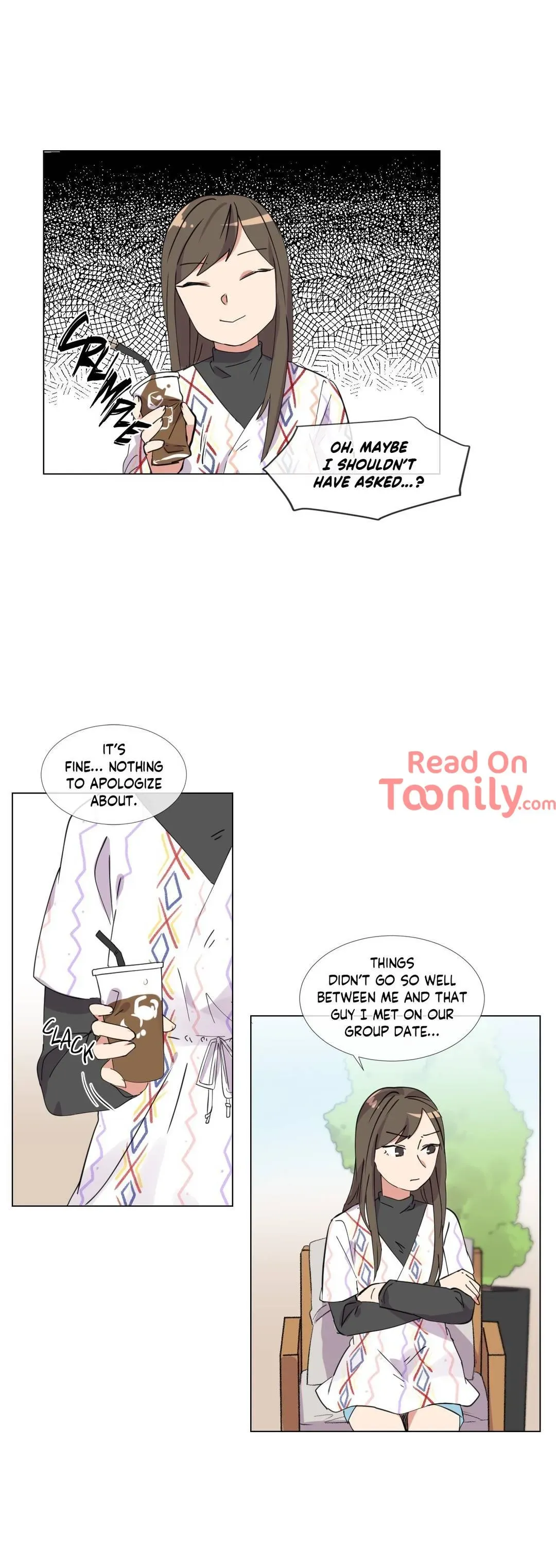 Size Matters Chapter 34 page 12 - 