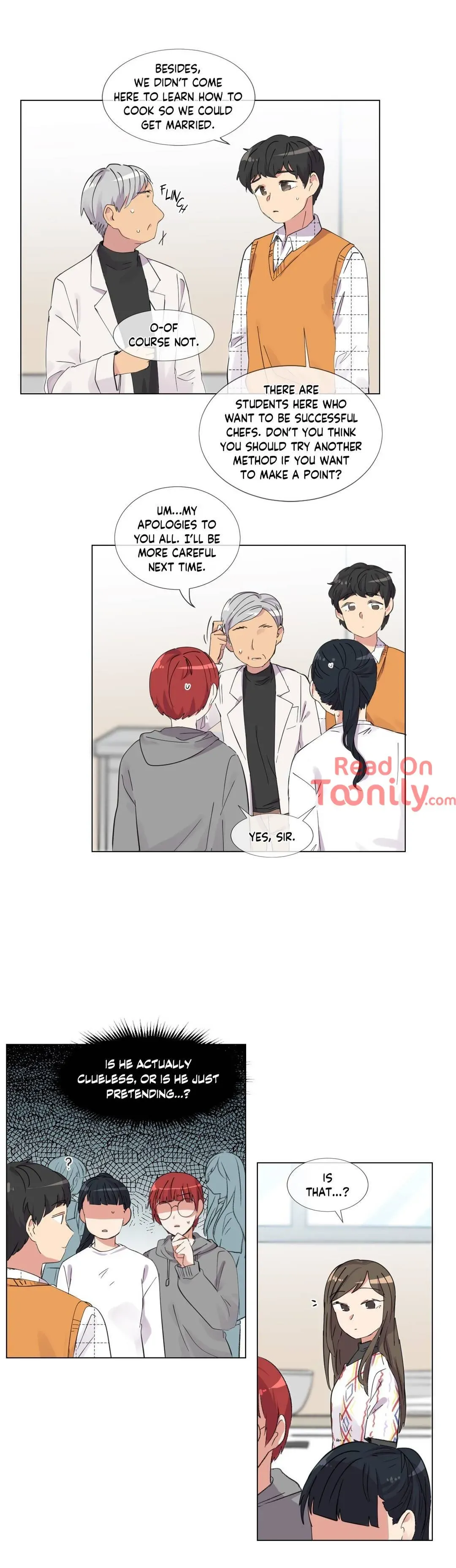 Size Matters Chapter 34 page 7 - 