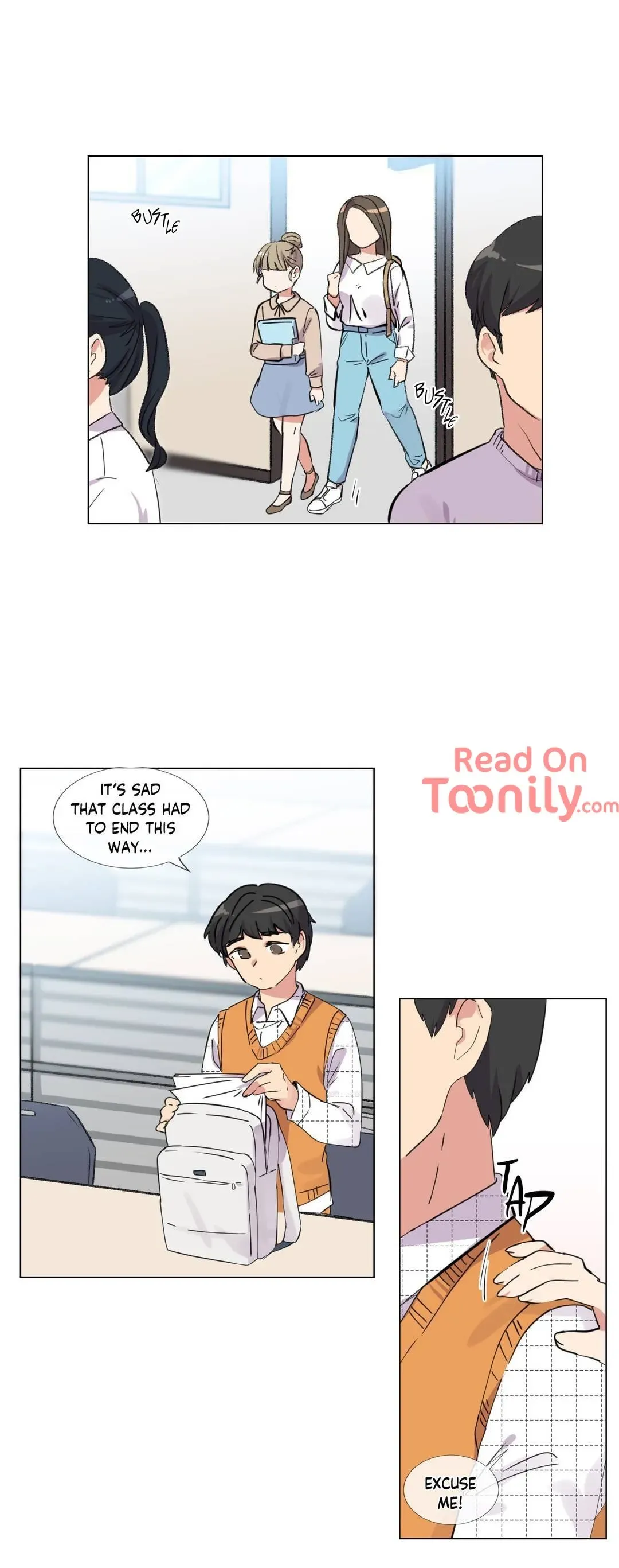 Size Matters Chapter 34 page 8 - 
