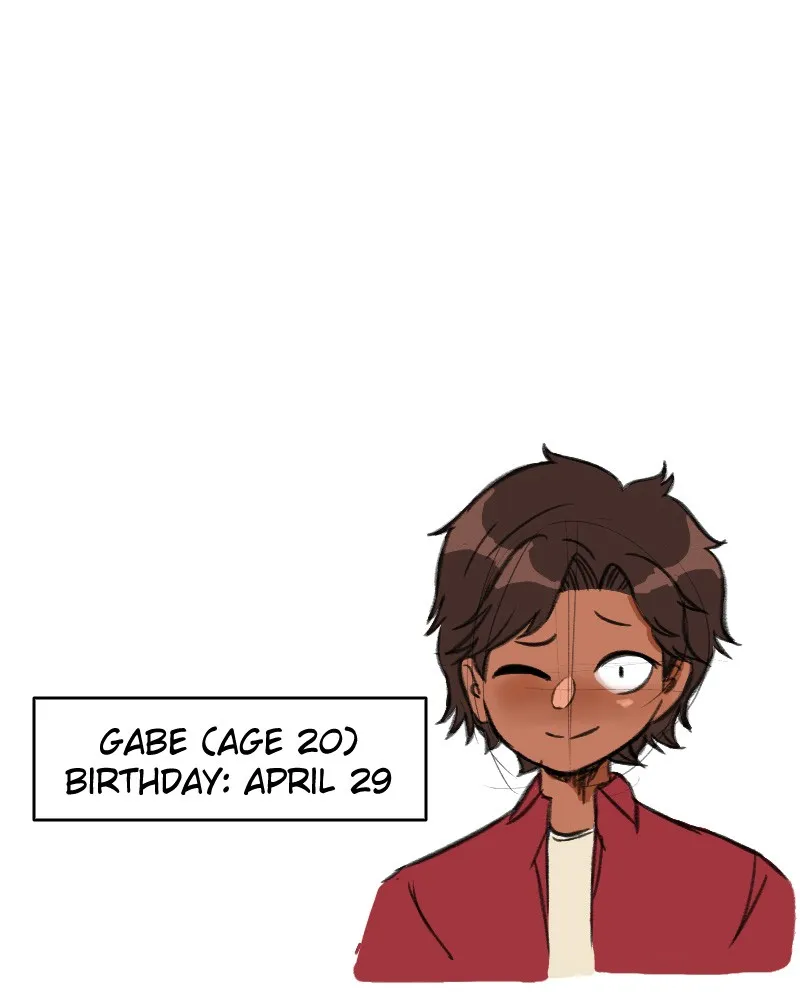 Skate!!! Fire 100 Chapter 27 page 13 - 