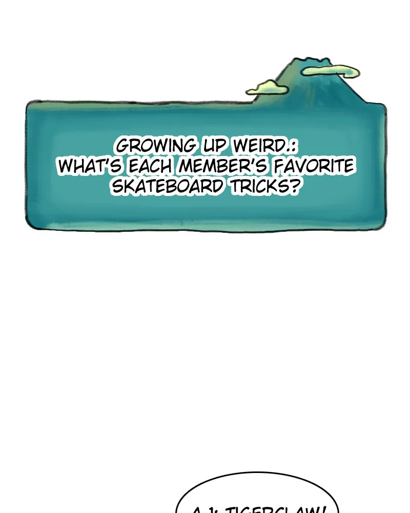 Skate!!! Fire 100 Chapter 27 page 22 - 