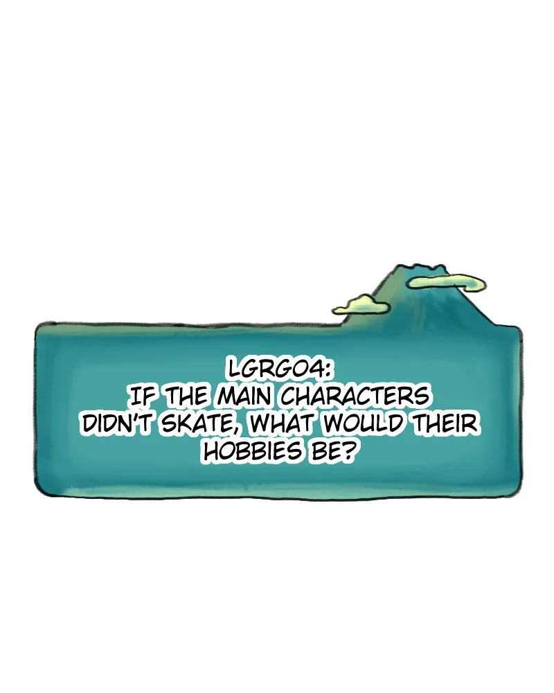 Skate!!! Fire 100 Chapter 27 page 26 - 