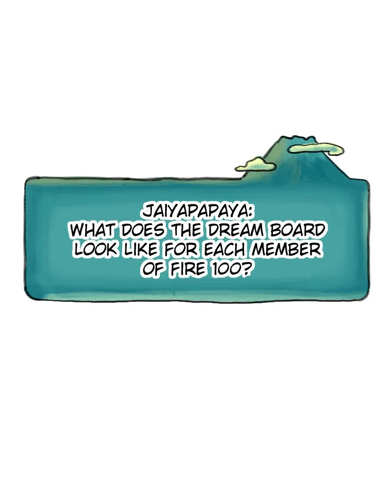 Skate!!! Fire 100 Chapter 27 page 31 - 