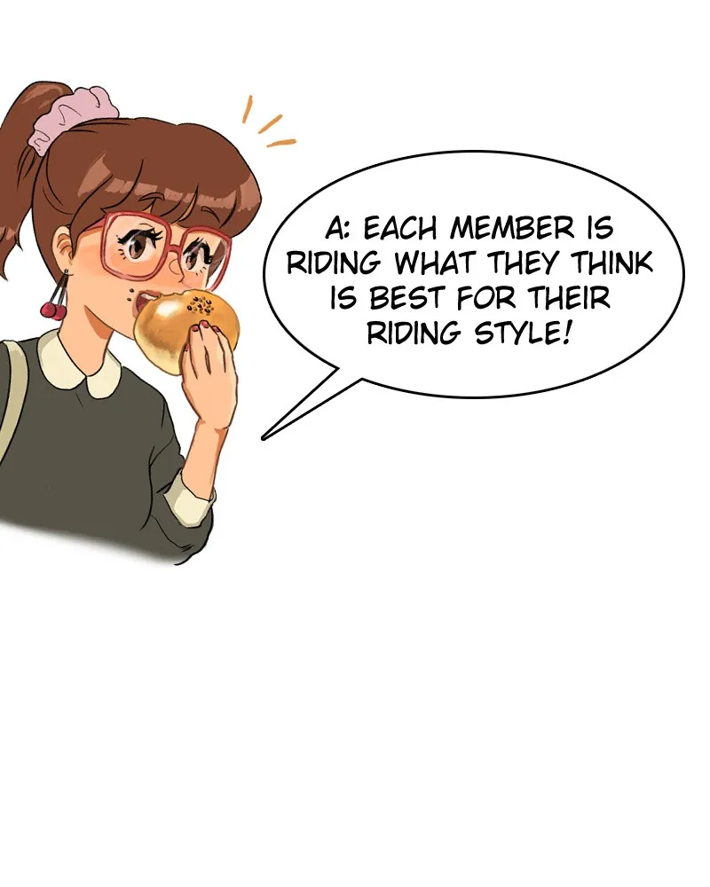 Skate!!! Fire 100 Chapter 27 page 32 - 