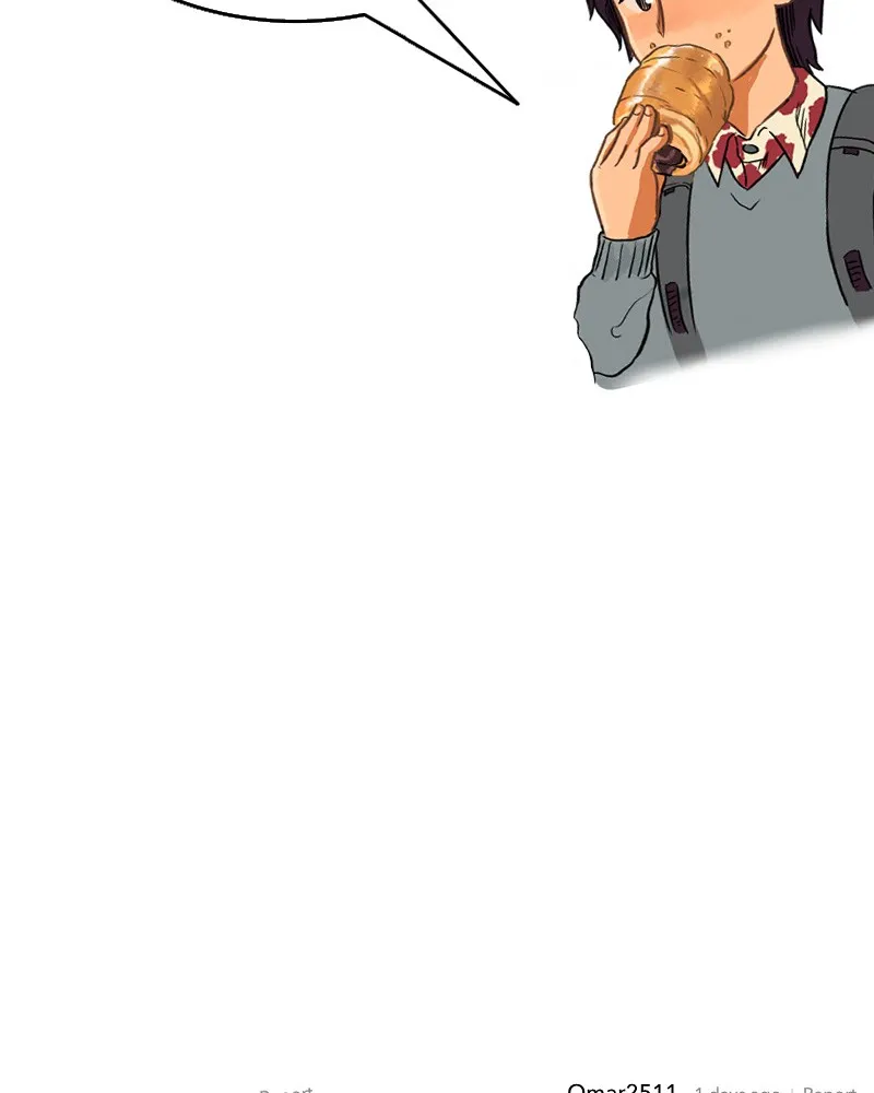 Skate!!! Fire 100 Chapter 27 page 39 - 
