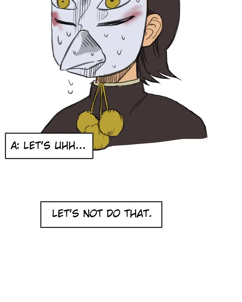 Skate!!! Fire 100 Chapter 27 page 49 - 
