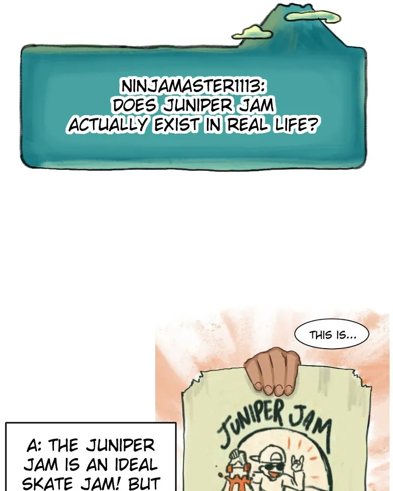 Skate!!! Fire 100 Chapter 27 page 55 - 