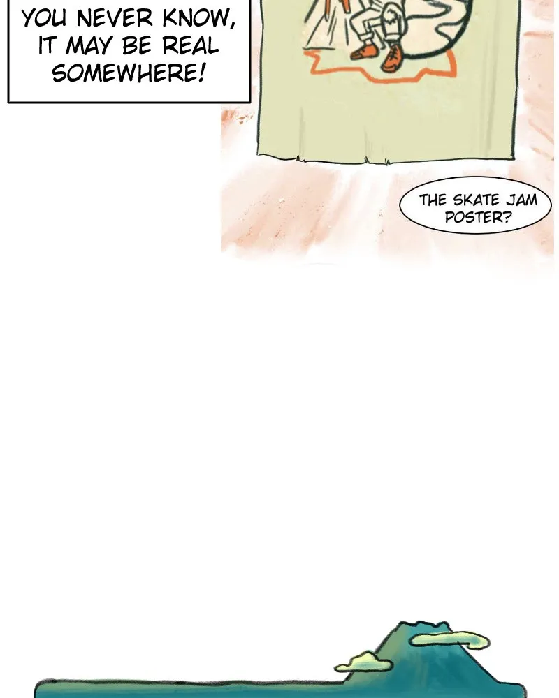 Skate!!! Fire 100 Chapter 27 page 56 - 