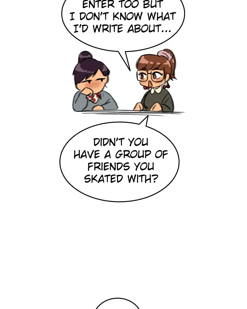 Skate!!! Fire 100 Chapter 27 page 59 - 