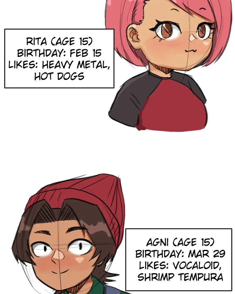 Skate!!! Fire 100 Chapter 27 page 8 - 