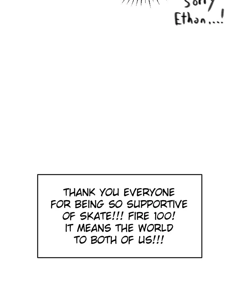 Skate!!! Fire 100 Chapter 27 page 73 - 