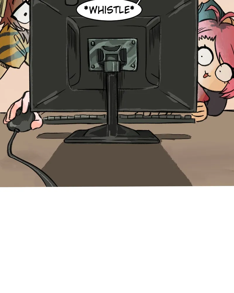 Skate!!! Fire 100 Chapter 28 page 22 - 