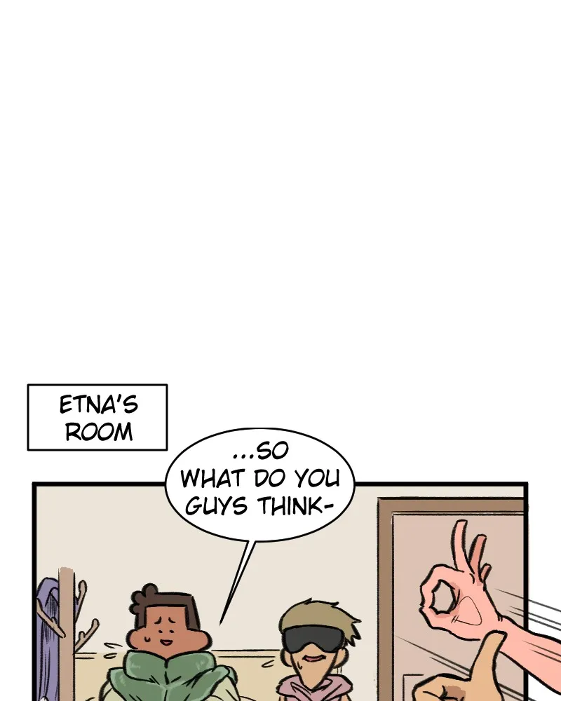 Skate!!! Fire 100 Chapter 28 page 23 - 