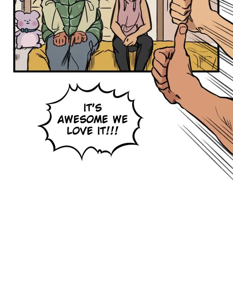 Skate!!! Fire 100 Chapter 28 page 24 - 