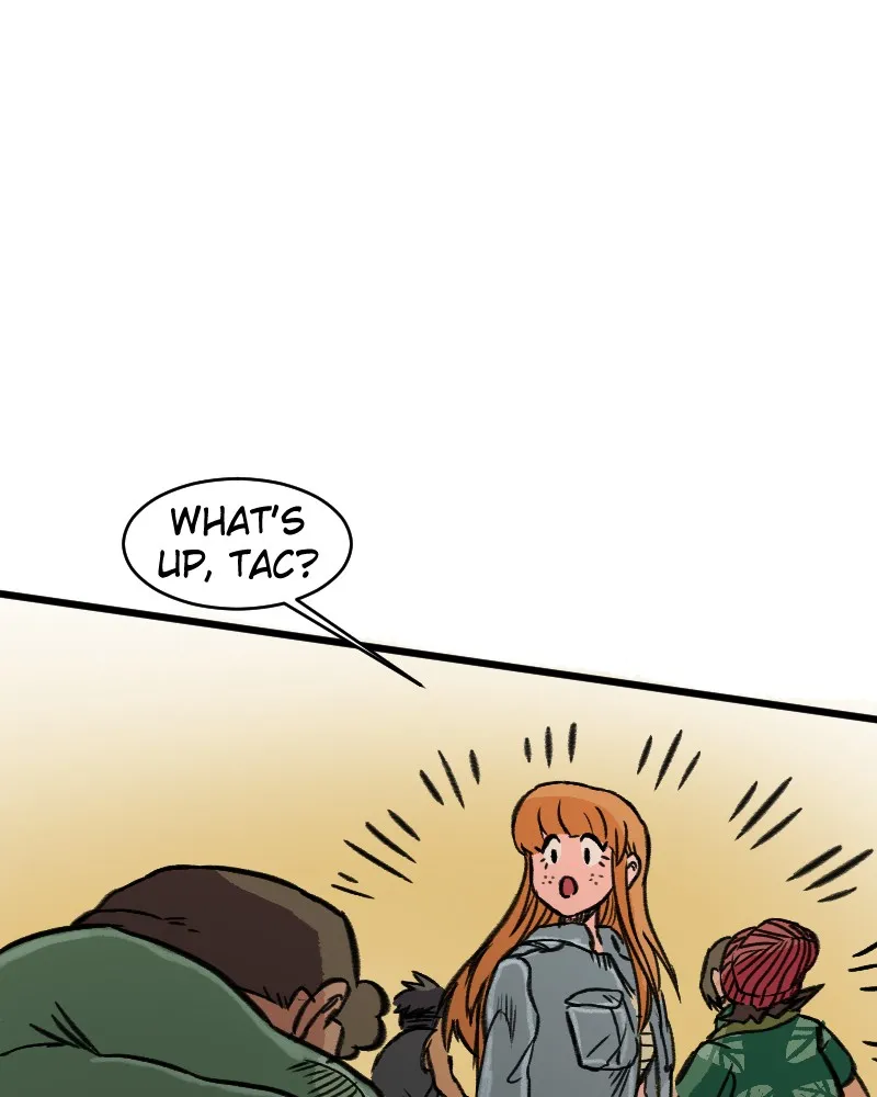 Skate!!! Fire 100 Chapter 28 page 27 - 