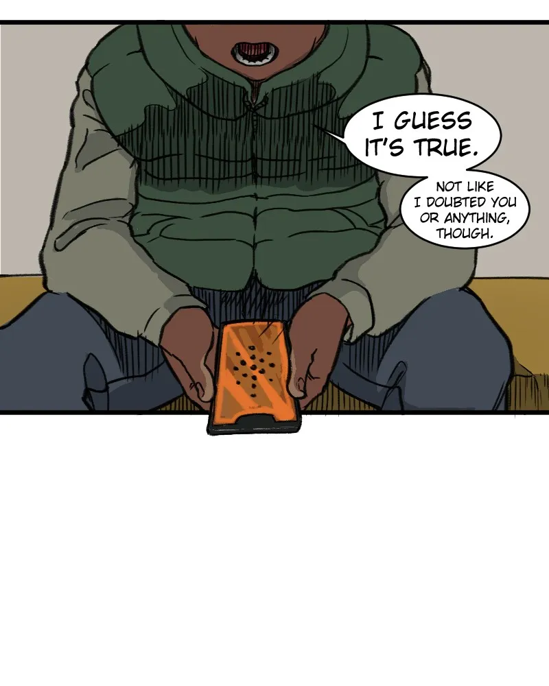 Skate!!! Fire 100 Chapter 28 page 30 - 