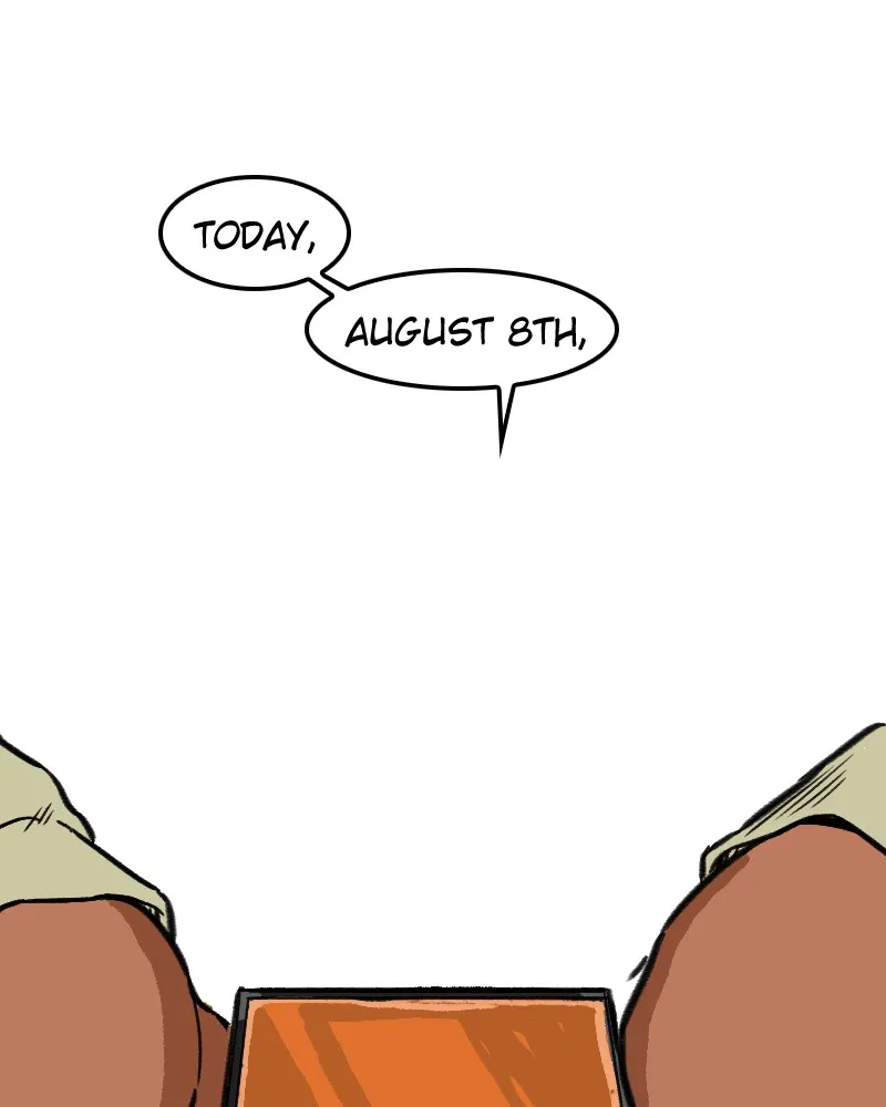 Skate!!! Fire 100 Chapter 28 page 35 - 