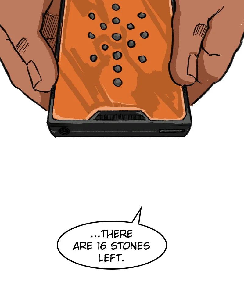 Skate!!! Fire 100 Chapter 28 page 36 - 