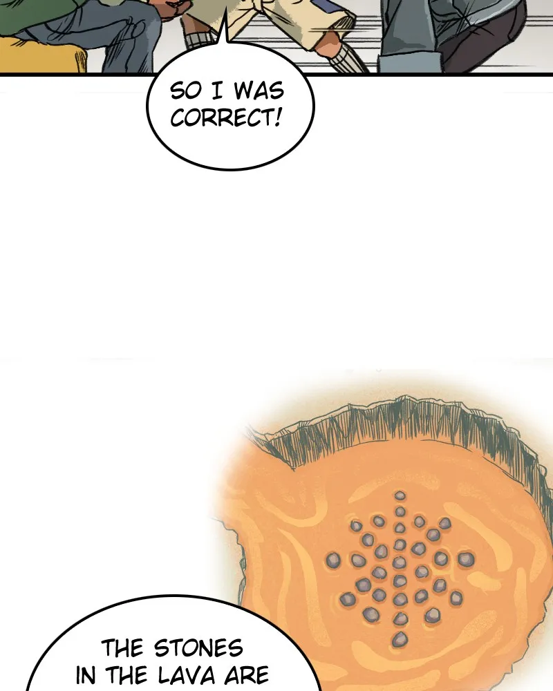 Skate!!! Fire 100 Chapter 28 page 38 - 