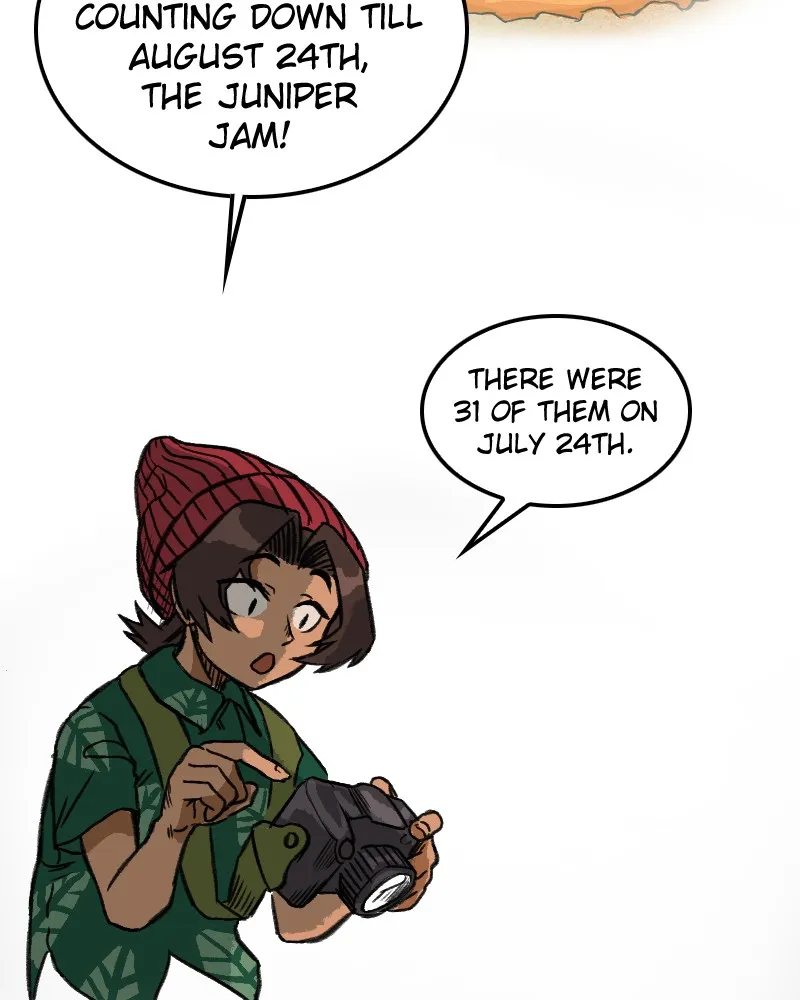 Skate!!! Fire 100 Chapter 28 page 39 - 