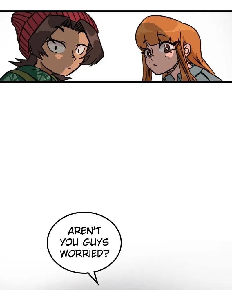 Skate!!! Fire 100 Chapter 28 page 41 - 