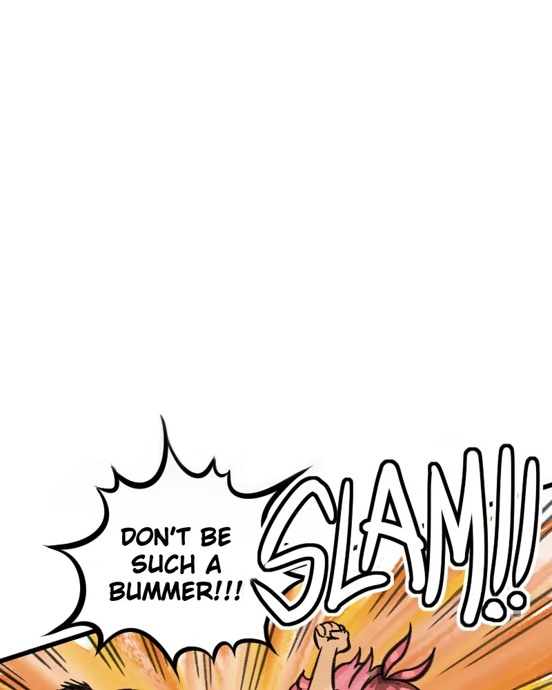 Skate!!! Fire 100 Chapter 28 page 48 - 