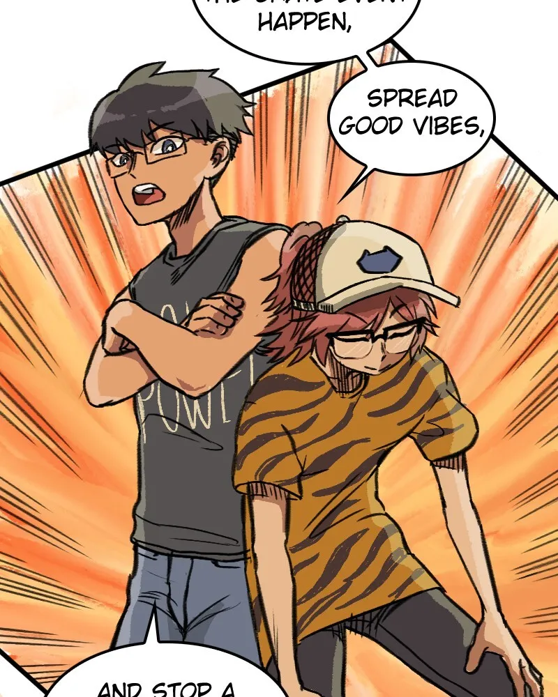 Skate!!! Fire 100 Chapter 28 page 52 - 
