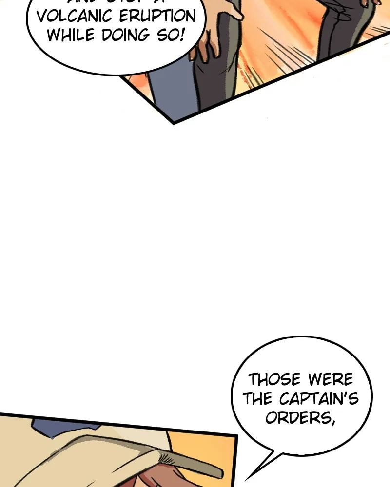 Skate!!! Fire 100 Chapter 28 page 53 - 
