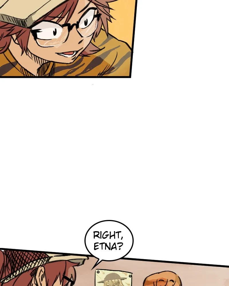 Skate!!! Fire 100 Chapter 28 page 54 - 