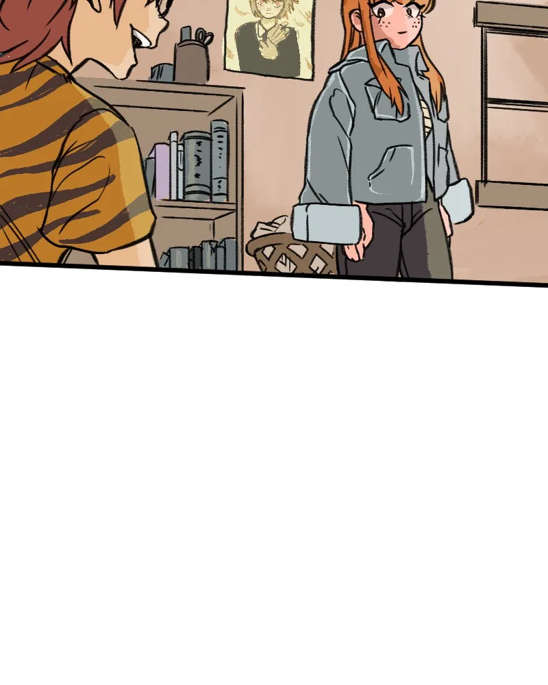 Skate!!! Fire 100 Chapter 28 page 55 - 