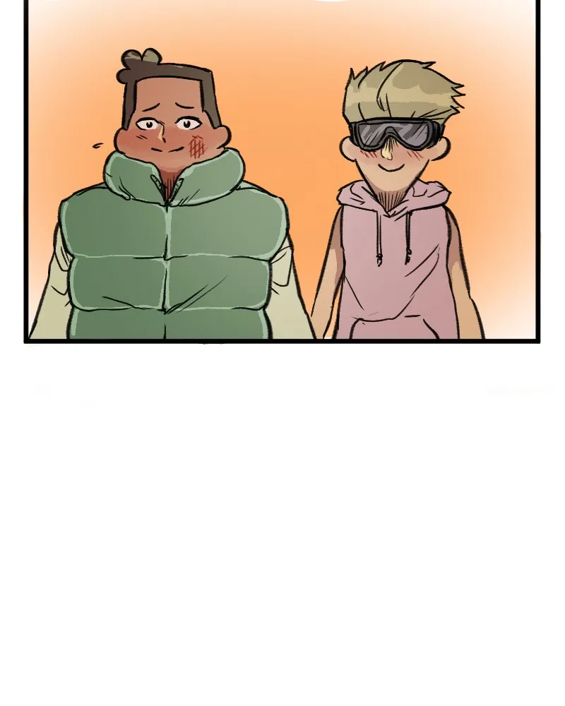 Skate!!! Fire 100 Chapter 28 page 59 - 