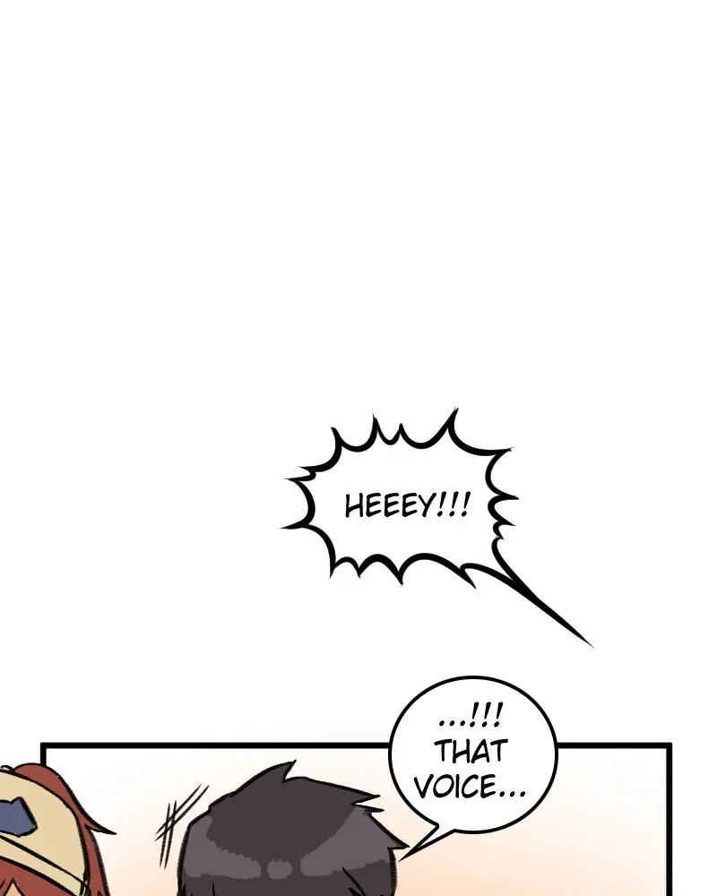 Skate!!! Fire 100 Chapter 28 page 60 - 