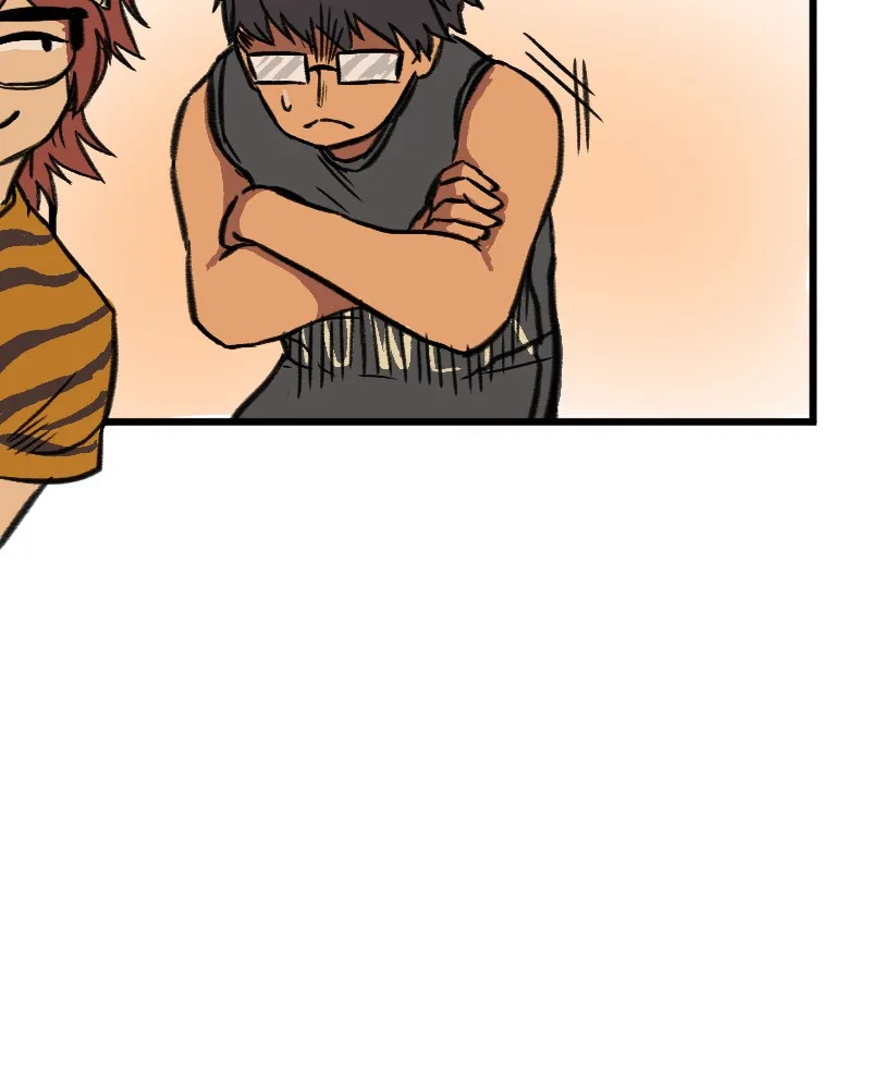 Skate!!! Fire 100 Chapter 28 page 61 - 