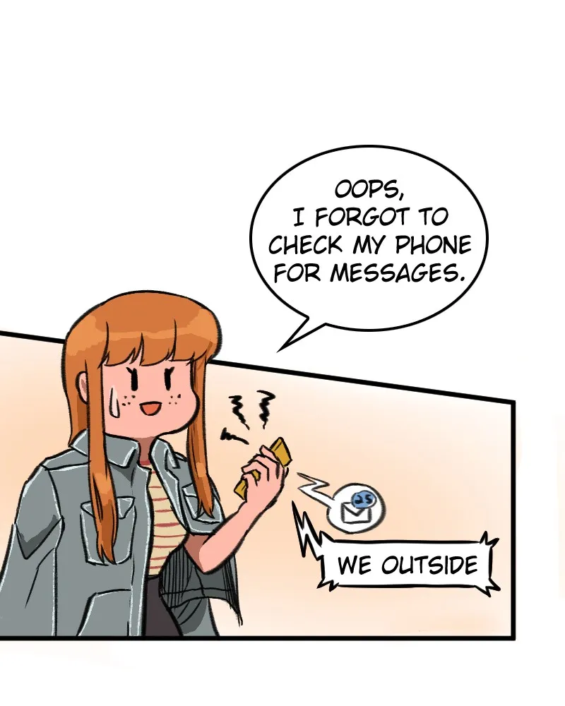 Skate!!! Fire 100 Chapter 28 page 62 - 